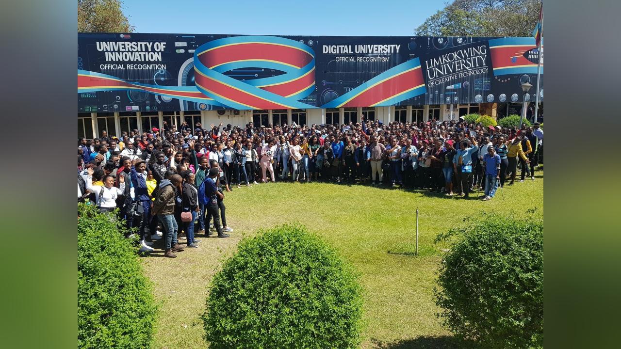 Limkokwing Director Princess Tfobile systematically fires Lecturers who question her maladministration, one(1) contracts not renewed Limkokwing Director Princess Tfobile systematically fires Lecturers who question her maladministration, one(1) contracts not renewed