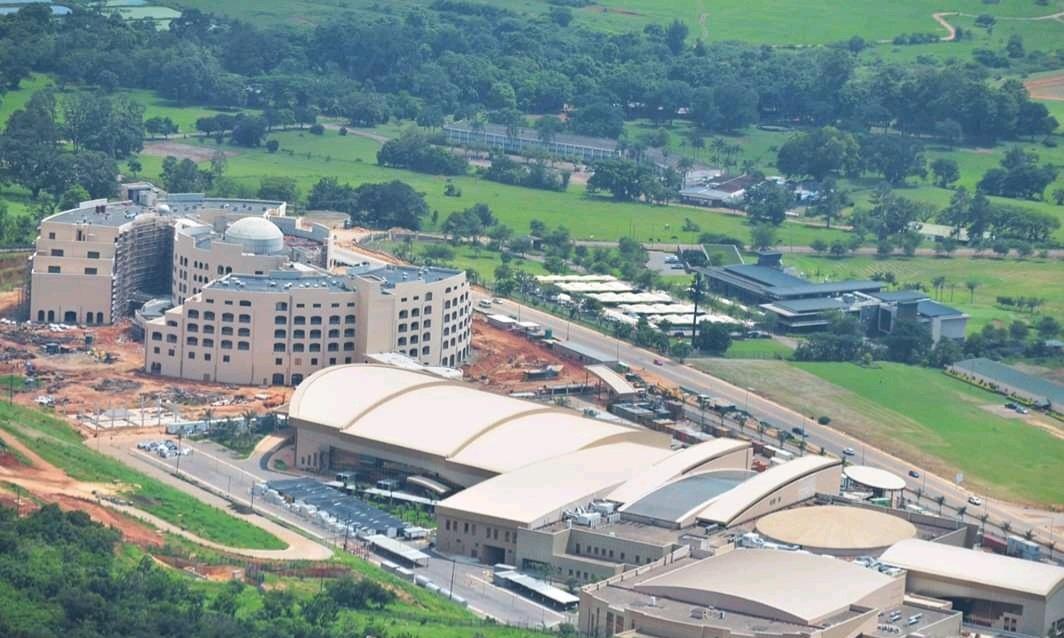 COMPLETION OF ICC FISH TOPS GOVT AGENDA COMPLETION OF ICC FISH TOPS GOVT AGENDA