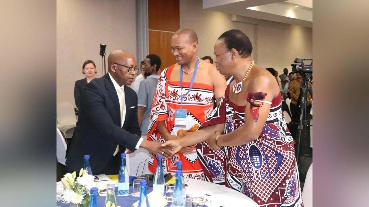 GOVT TO LAUNCH 80MW BIOMASS ENERGY GOVT TO LAUNCH 80MW BIOMASS ENERGY