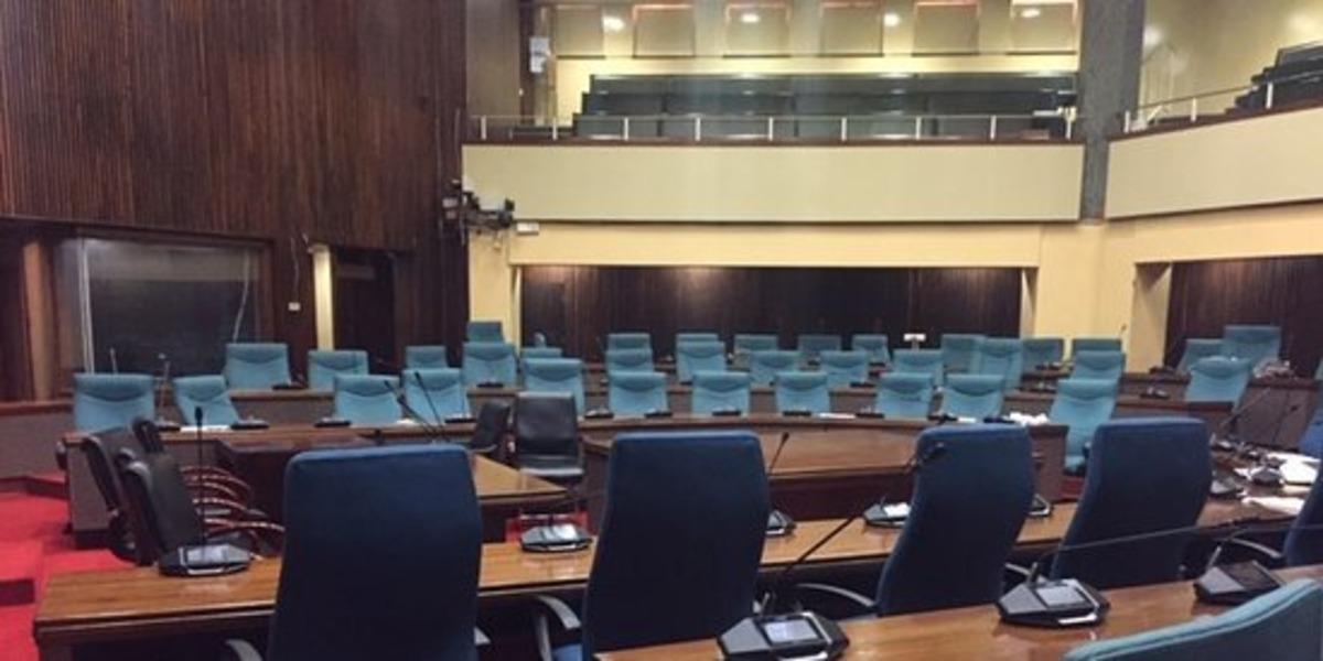 STAFF’S REQUESTS TO MINISTER STAFF’S REQUESTS TO MINISTER