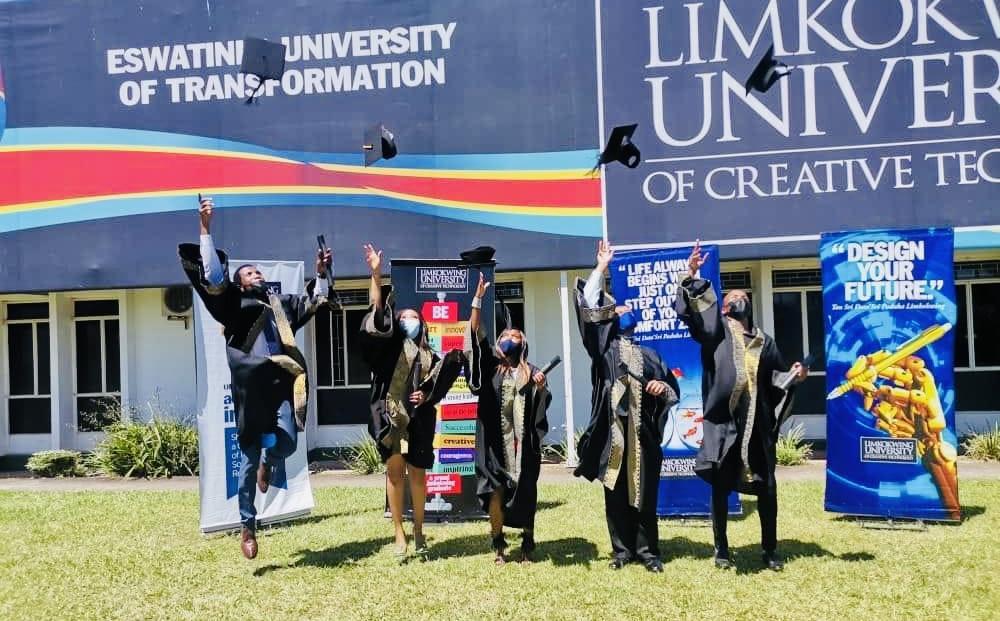 OPINION:Stop Limkokwing Director Princess Tfobile before it’s too late,one(1) year employment contracts undermine Lecturers professional dignity OPINION:Stop Limkokwing Director Princess Tfobile before it’s too late,one(1) year employment contracts undermine Lecturers professional dignity