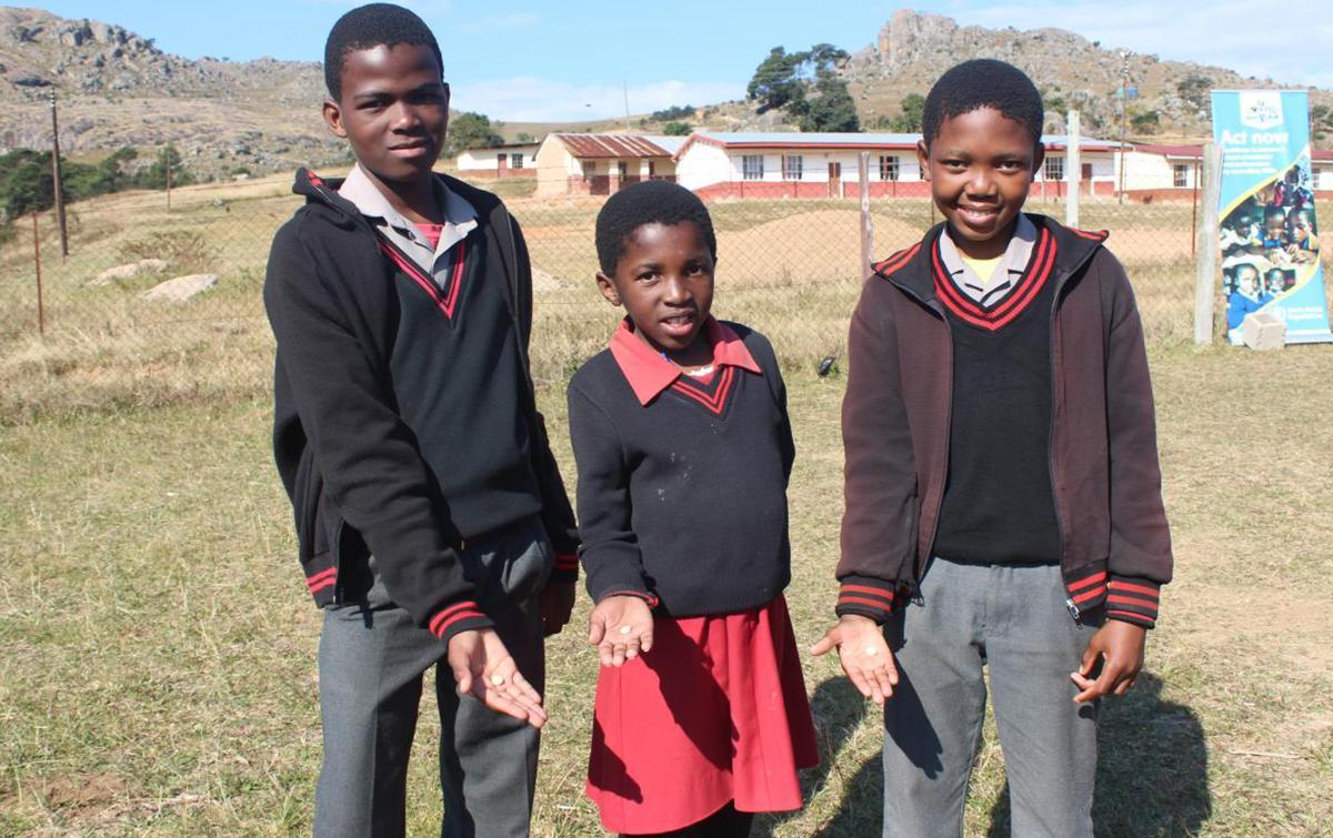 OVER 100 KIDS NOT IN SCHOOL: IS THIS REAL? - PM OVER 100 KIDS NOT IN SCHOOL: IS THIS REAL? - PM