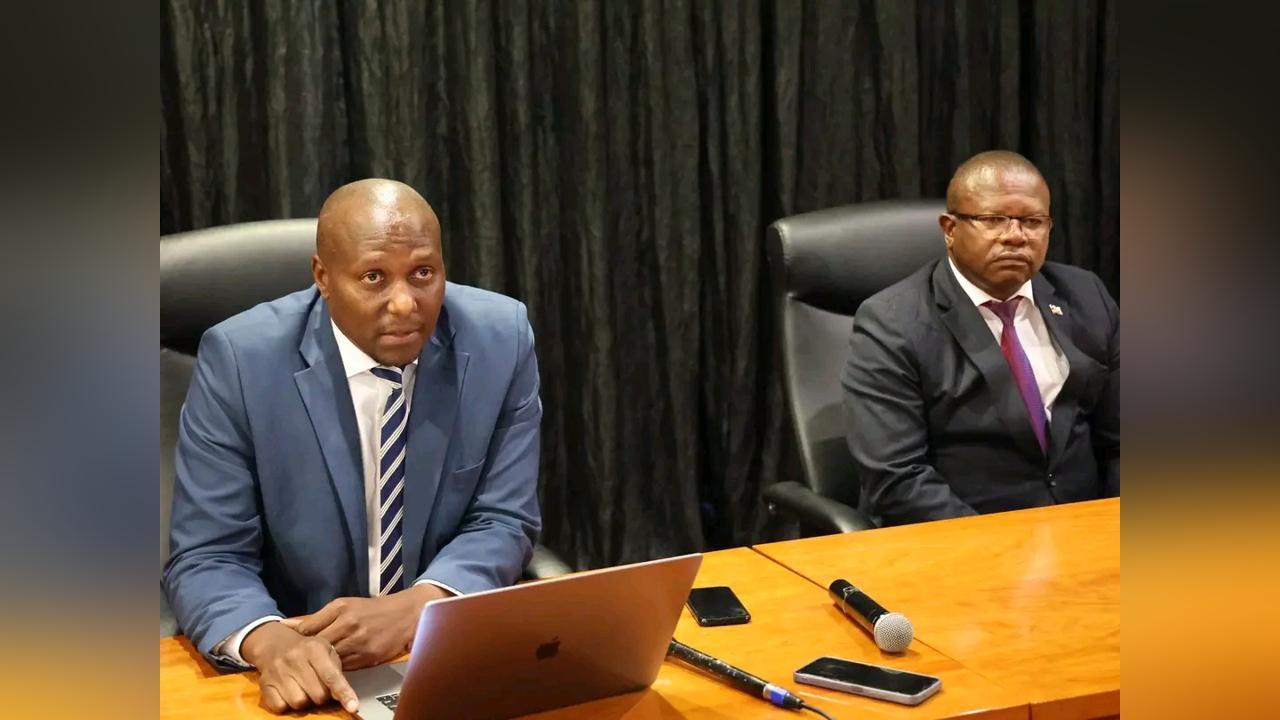 GOVT FORMULATES SHORT TO MEDIUM-TERM PLAN ON SIBAYA SUBMISSIONS GOVT FORMULATES SHORT TO MEDIUM-TERM PLAN ON SIBAYA SUBMISSIONS