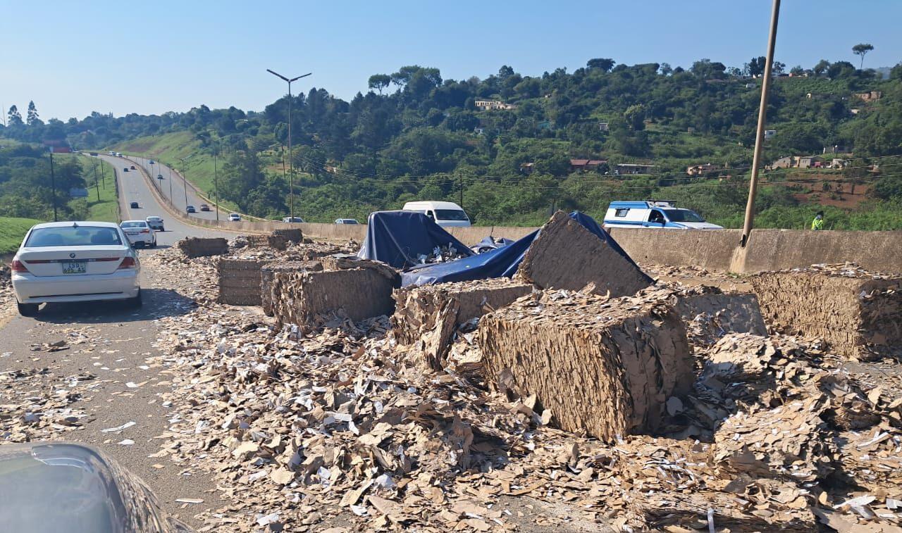 Road Closure is the headline Road Closure is the headline