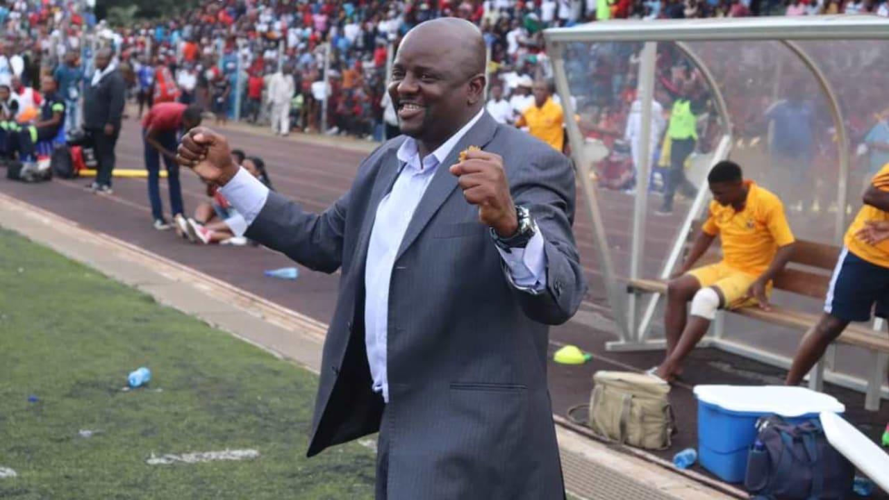 Dominic must step down – fans Dominic must step down – fans