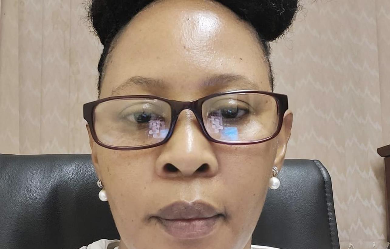 Deputy Director Pharmaceutical Fortunate Bhembe’s R328,000.00 alleged bribes,newly appointed Minister Mduduzi Matsebula pledges to resolve health crisis Deputy Director Pharmaceutical Fortunate Bhembe’s R328,000.00 alleged bribes,newly appointed Minister Mduduzi Matsebula pledges to resolve health crisis