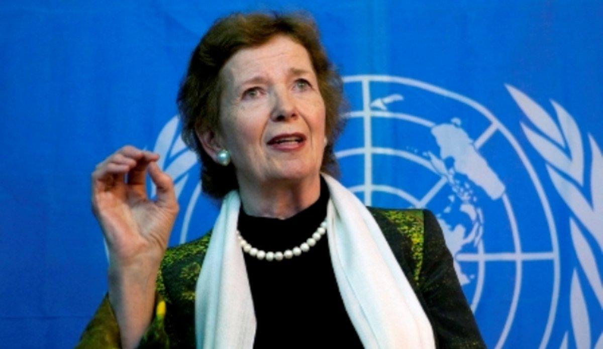 AS WE PREPARE FOR COP28… AS WE PREPARE FOR COP28…