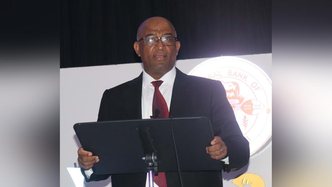 NON-PERFORMING LOANS ON A DOWNWARD TREND NON-PERFORMING LOANS ON A DOWNWARD TREND