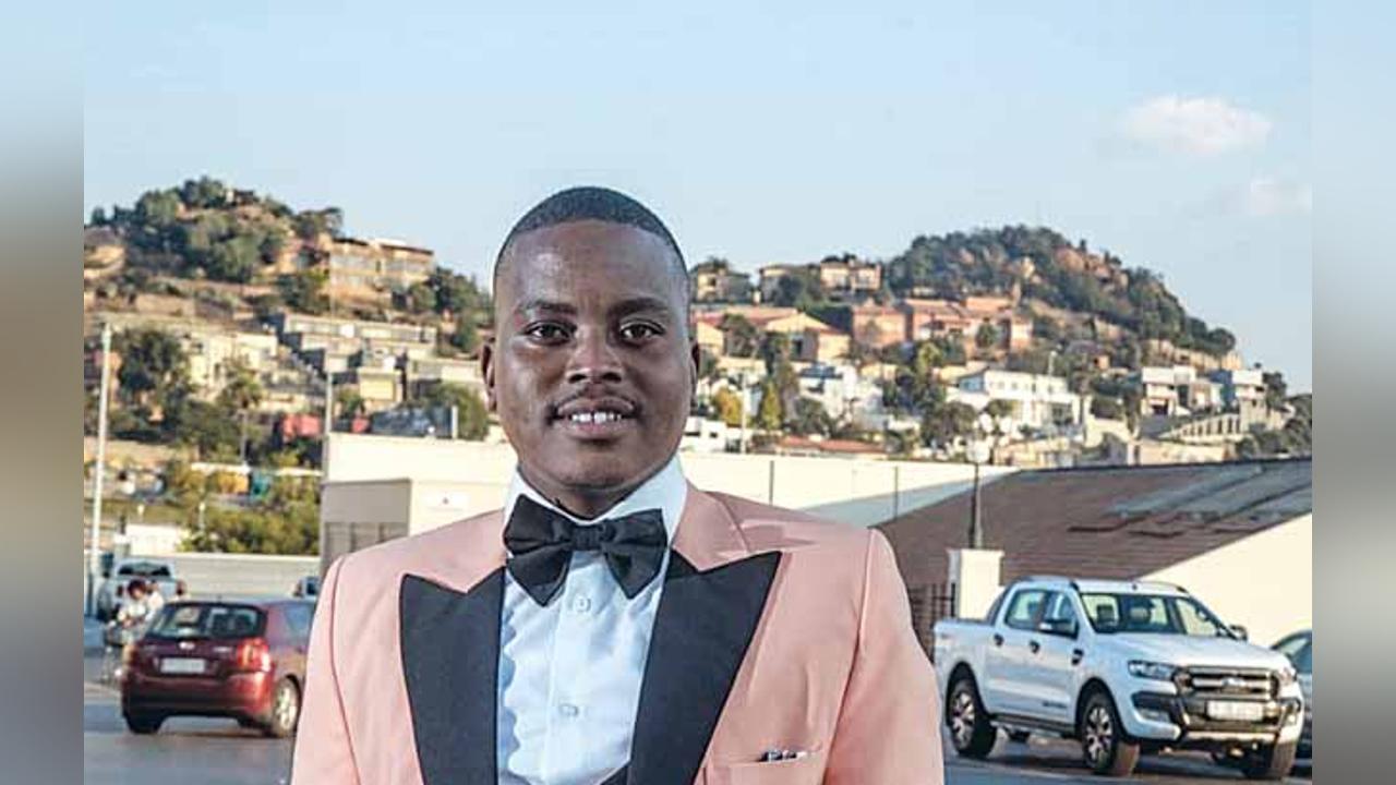 THOKOZANI’S STORY PREMIERES IN AMERICA THOKOZANI’S STORY PREMIERES IN AMERICA