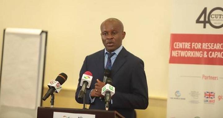 ‘African countries must trade among themselves without hindrance’ ‘African countries must trade among themselves without hindrance’