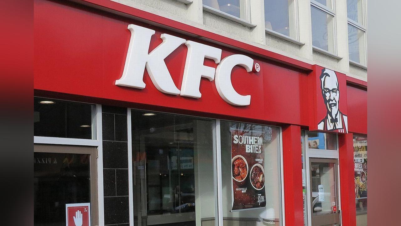 KFC BACK AT MANZINI PRESIDENT CENTRE KFC BACK AT MANZINI PRESIDENT CENTRE