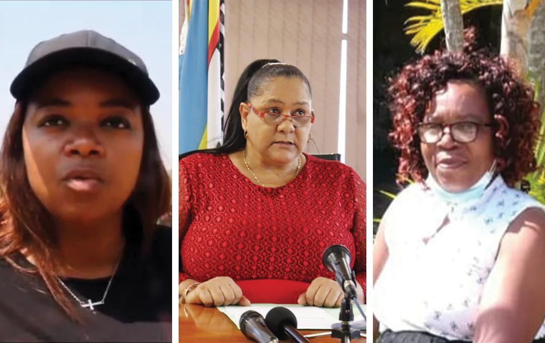 REGIONAL MP CANDIDATES BATTLE IT OUT BEFORE MPS FOR A SEAT IN 12TH PARLIAMENT REGIONAL MP CANDIDATES BATTLE IT OUT BEFORE MPS FOR A SEAT IN 12TH PARLIAMENT