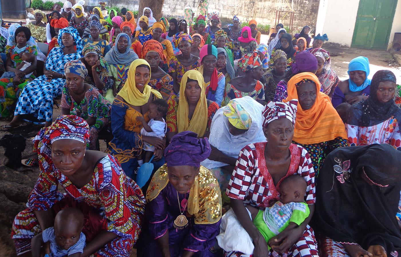 ILLITERACY EXPENSIVE, EMPOWER GIRL-CHILD WITH EDUCATION ILLITERACY EXPENSIVE, EMPOWER GIRL-CHILD WITH EDUCATION