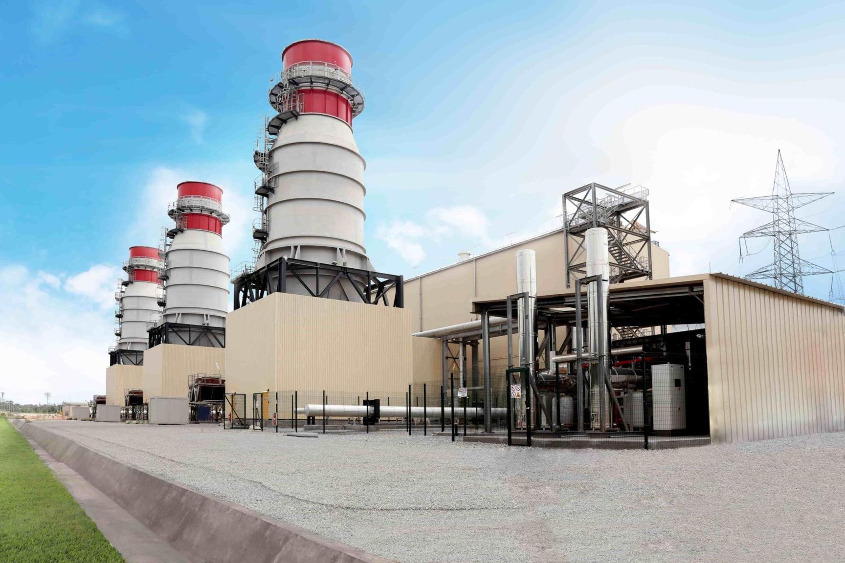 How we achieve the energy future Africa needs How we achieve the energy future Africa needs