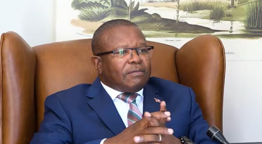 Commerce Minister Mancoba Khumalo must maintain impartiality on Inyatsi Group Holdings-FESBC battle,allow the Competition Commission to independently pronounce ruling Commerce Minister Mancoba Khumalo must maintain impartiality on Inyatsi Group Holdings-FESBC battle,allow the Competition Commission to independently pronounce ruling