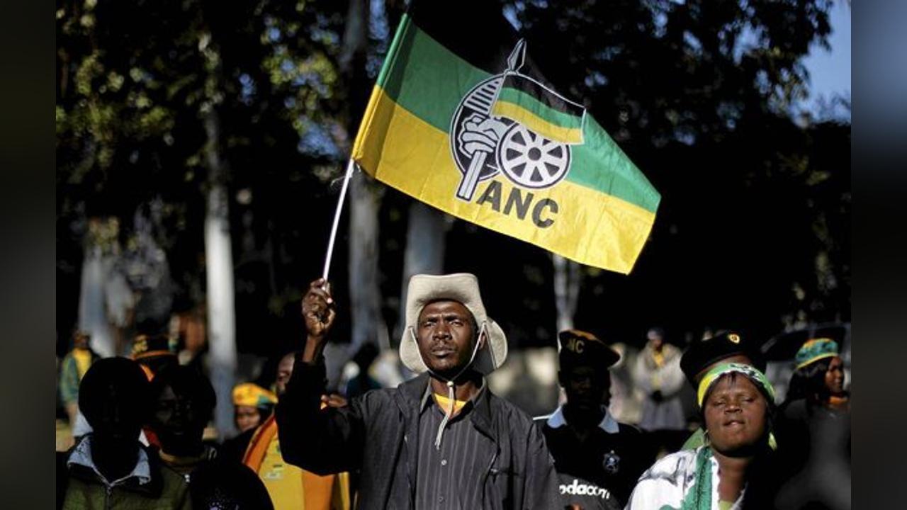 ANC VS MK SHOWDOWN - Eswatini