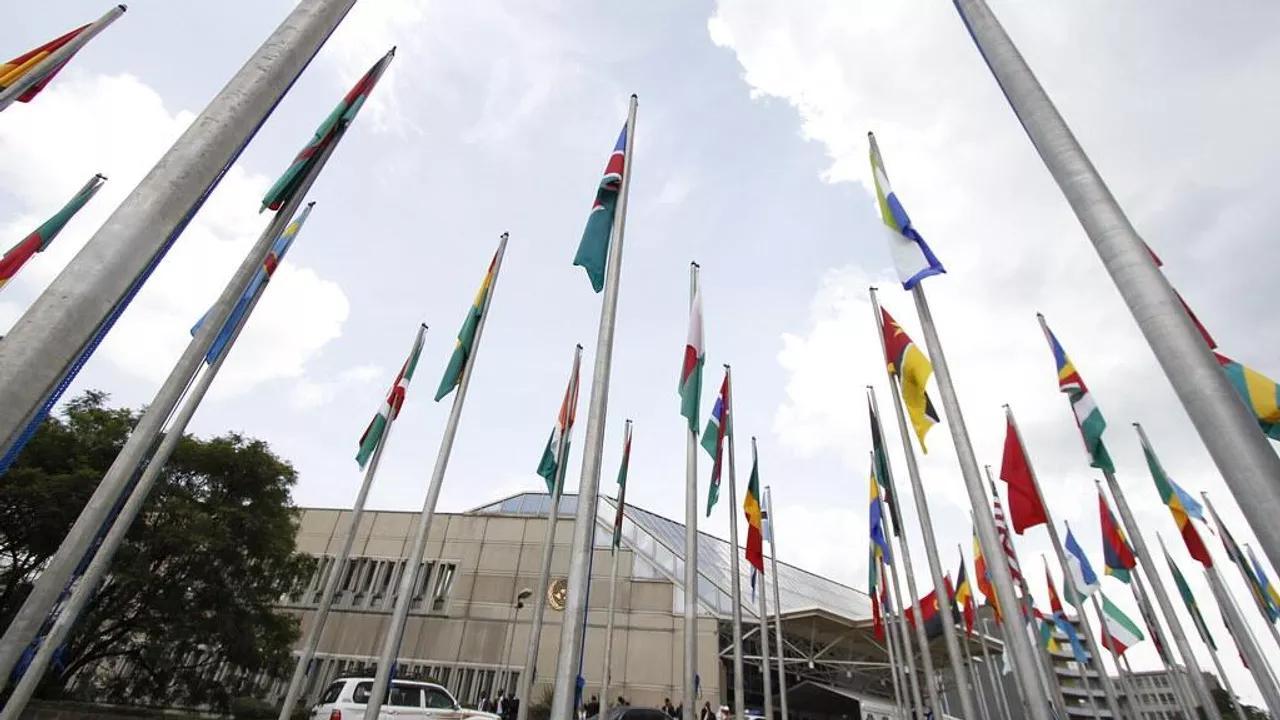 UN Economic Commission for Africa Meets to Push for Creation of African ...