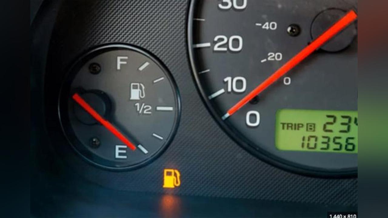 Ask the Mechanic Do high rpms always mean higher fuel consumption