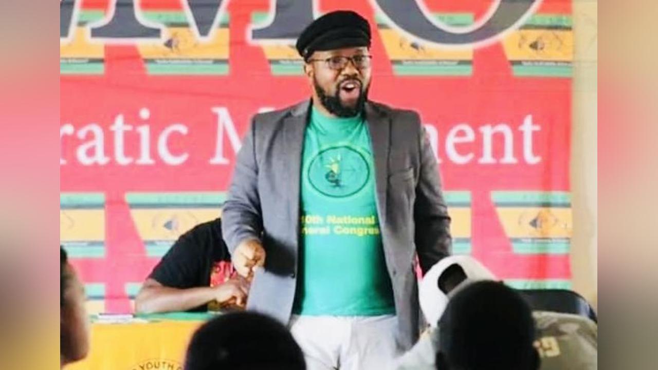 PPA will never usher this country into democracy if they romance Tinkhundla,nothing wrong with PUDEMO Deputy President Wandile Dludlu’s Workers Day statement PPA will never usher this country into democracy if they romance Tinkhundla,nothing wrong with PUDEMO Deputy President Wandile Dludlu’s Workers Day statement