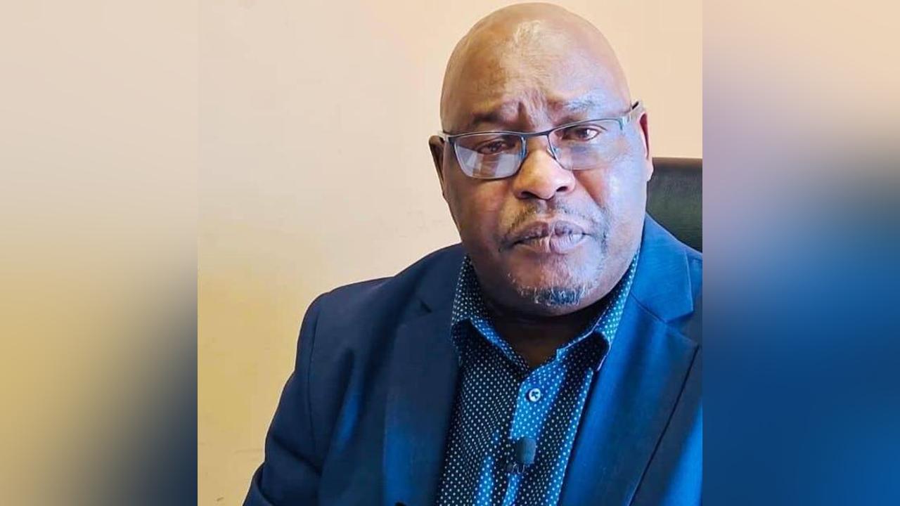 Police ready to deal with members of proscribed political parties who will march against Gege evictions Police ready to deal with members of proscribed political parties who will march against Gege evictions