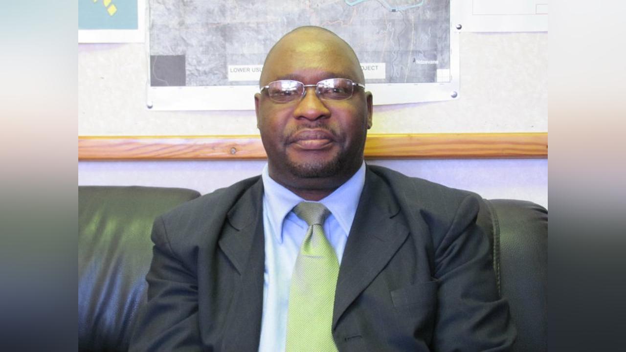 Gege Mbondzela Farm security guard who has been shooting evicted residents, kidnapped with his gun by unknown people Gege Mbondzela Farm security guard who has been shooting evicted residents, kidnapped with his gun by unknown people