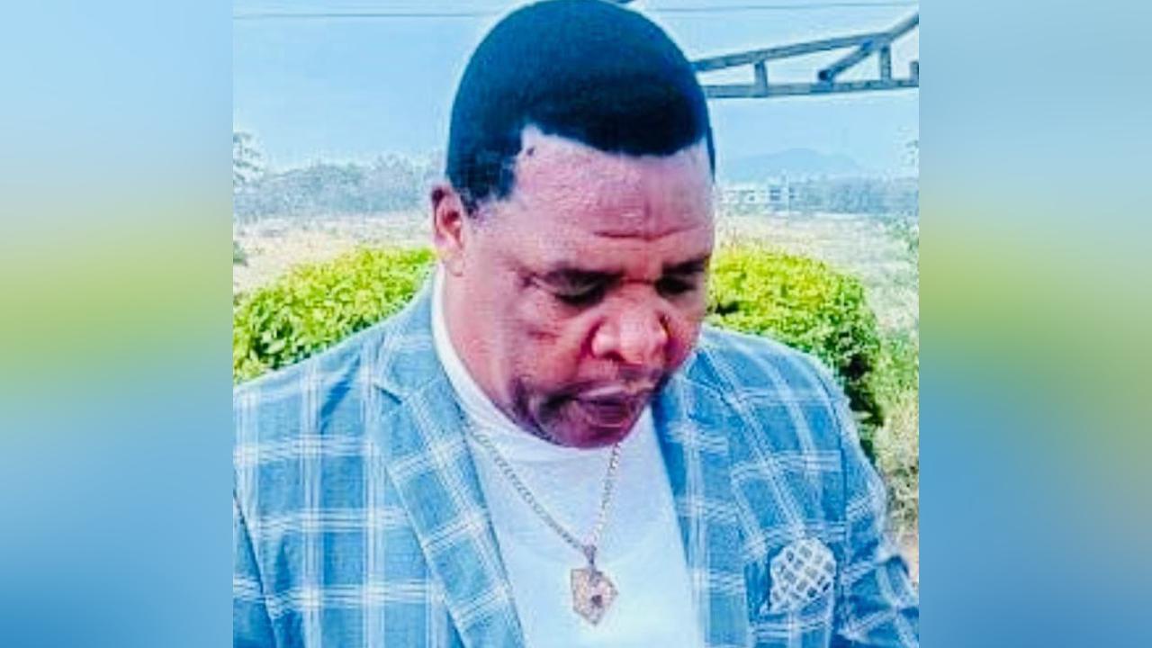 Newly appointed King’s Advisor ‘Major V’ now senior than Chief Justice Bheki Maphalala in the eSwatini political hierarchy Newly appointed King’s Advisor ‘Major V’ now senior than Chief Justice Bheki Maphalala in the eSwatini political hierarchy