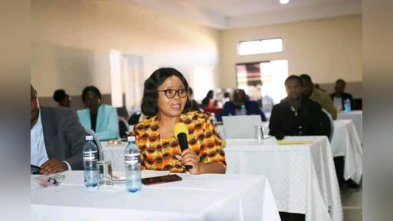 PROMOTING INTERGRITY IN ESWATINI’S PUBLIC SERVICE - Eswatini