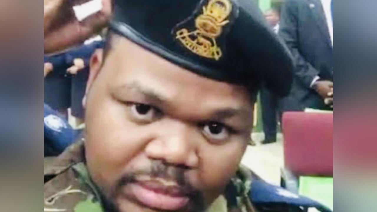 Defense PS Prince Sicalo attempted to seize power and become the next King,relations with killed DRC mercenary Christian Malanga warmed-up while Mswati was hospitalized with COVID-19 Defense PS Prince Sicalo attempted to seize power and become the next King,relations with killed DRC mercenary Christian Malanga warmed-up while Mswati was hospitalized with COVID-19