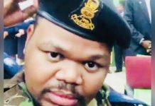 OPINION:State controlled media that supports oppression through propaganda will not succeed,DRC law enforcers interrogating Defense PS Prince Sicalo’s rebels. OPINION:State controlled media that supports oppression through propaganda will not succeed,DRC law enforcers interrogating Defense PS Prince Sicalo’s rebels.