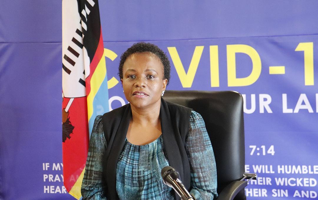 MINISTRY OF HEALTH ISSUES INFLUENZA ALERT MINISTRY OF HEALTH ISSUES INFLUENZA ALERT