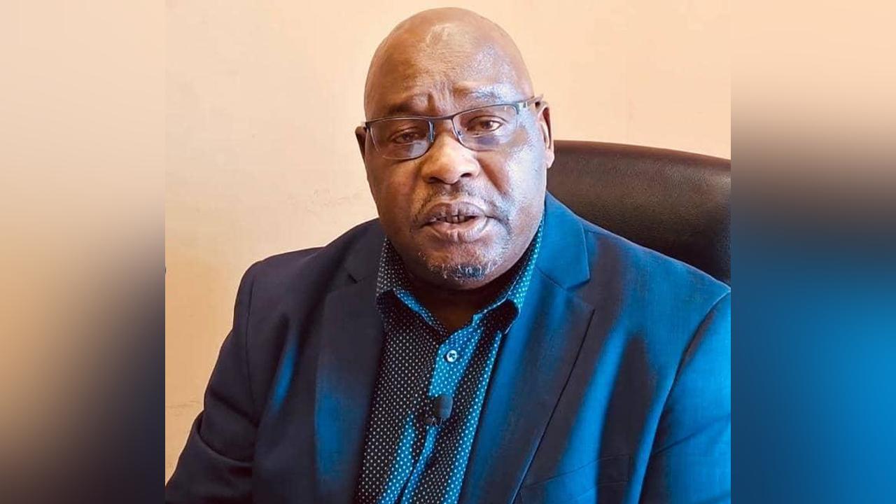 Is it Part of Government Spokesperson’S Job Description to Inform the Nation that Incarcerated MP Bacede Mabuza might Lose all his Wives if he Doesn’T Apologize to King? Is it Part of Government Spokesperson’S Job Description to Inform the Nation that Incarcerated MP Bacede Mabuza might Lose all his Wives if he Doesn’T Apologize to King?