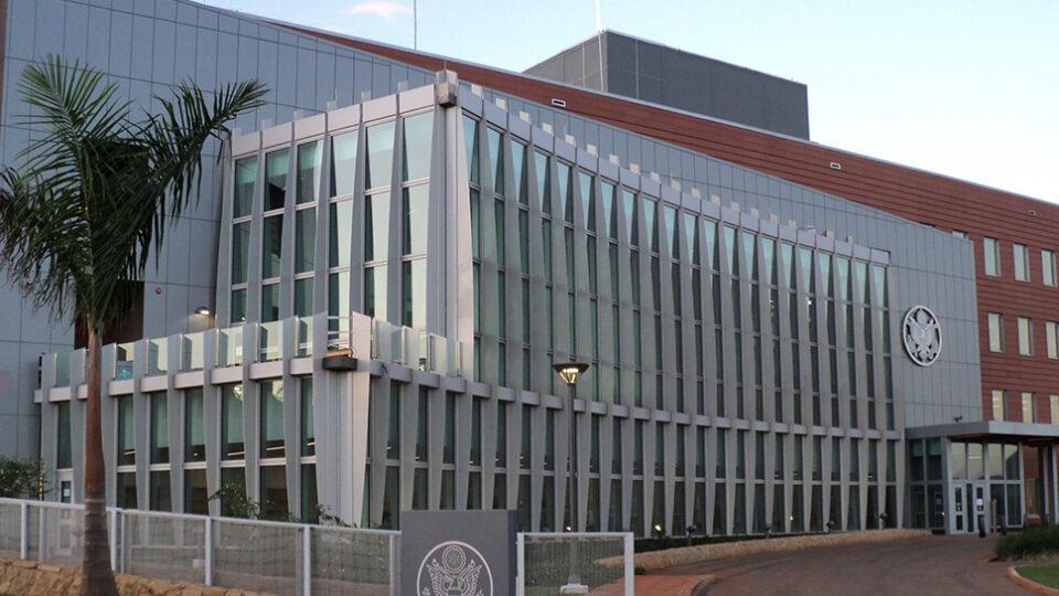 ISRAEL’S INTEREST IN ESTABLISHING EMBASSY IN ESWATINI ISRAEL’S INTEREST IN ESTABLISHING EMBASSY IN ESWATINI