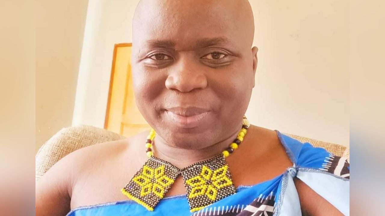 Ex-Eff Swaziland President and Alleged Tinkhundla Spy Ncamiso Ngcamphalala Fled to South Africa through Nsoko Informal Crossing after being Dumped by the System Ex-Eff Swaziland President and Alleged Tinkhundla Spy Ncamiso Ngcamphalala Fled to South Africa through Nsoko Informal Crossing after being Dumped by the System