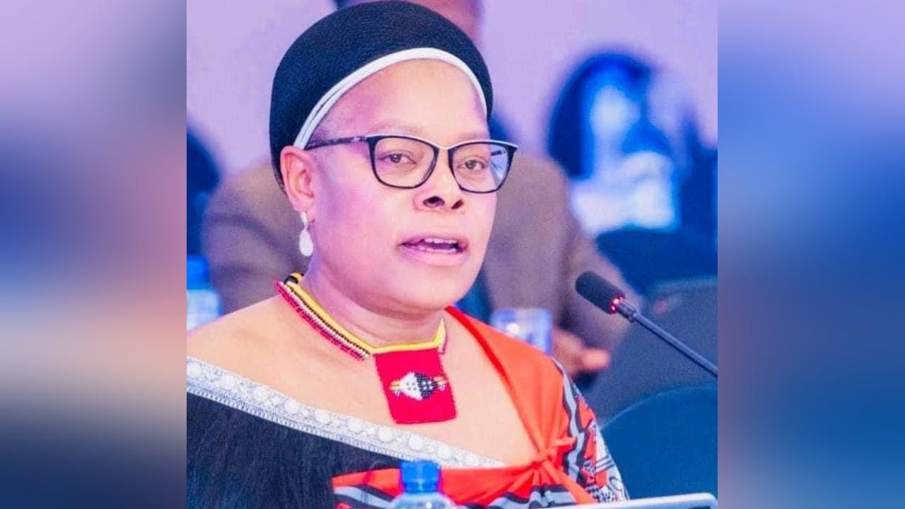 Finance Principal Secretary(Ps) Sizakele Dlamini Appointed Chief Executive Officer(Ceo) of the Centre for Financial Inclusion. Finance Principal Secretary(Ps) Sizakele Dlamini Appointed Chief Executive Officer(Ceo) of the Centre for Financial Inclusion.