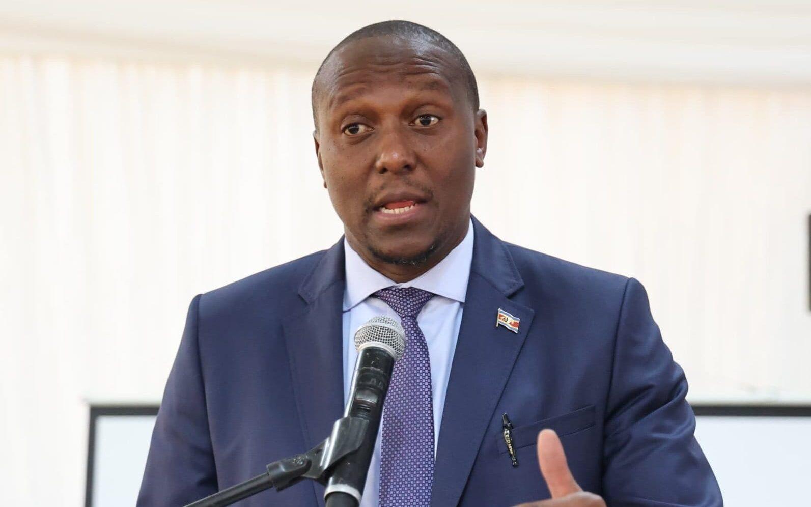Prime Minister Colluds with Ashraff and Overrules Cabinet,To Announce his PS Bertram Stewart’S Alleged Girlfriend as NERCHA Director in a Plot to Transfer Multimillion Drugs Purchasing to Pm’S Office Prime Minister Colluds with Ashraff and Overrules Cabinet,To Announce his PS Bertram Stewart’S Alleged Girlfriend as NERCHA Director in a Plot to Transfer Multimillion Drugs Purchasing to Pm’S Office