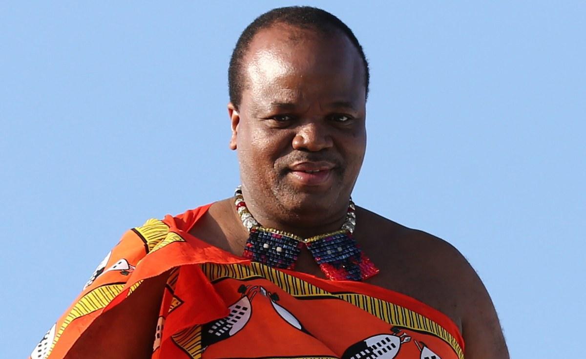 Jacob Zuma’S Daughter Nomcebo Zuma(21) who might Marry King Mswati Frequented Eswatini before “Kucela” Family Meeting Jacob Zuma’S Daughter Nomcebo Zuma(21) who might Marry King Mswati Frequented Eswatini before “Kucela” Family Meeting