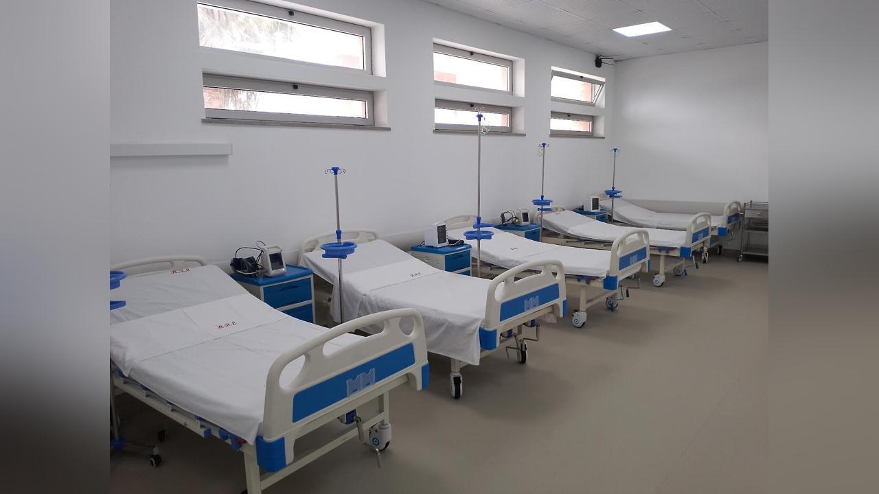 Shoprite Eswatini Workers Cry for Help,Says Manager Demands Sick-Sheet from Mbabane Government Hospital Amid Shortage of Drugs Shoprite Eswatini Workers Cry for Help,Says Manager Demands Sick-Sheet from Mbabane Government Hospital Amid Shortage of Drugs