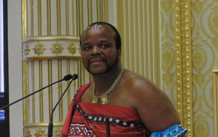 “King Mswati had Sex and Gave me R100,000.00 Cash after Approaching him ...