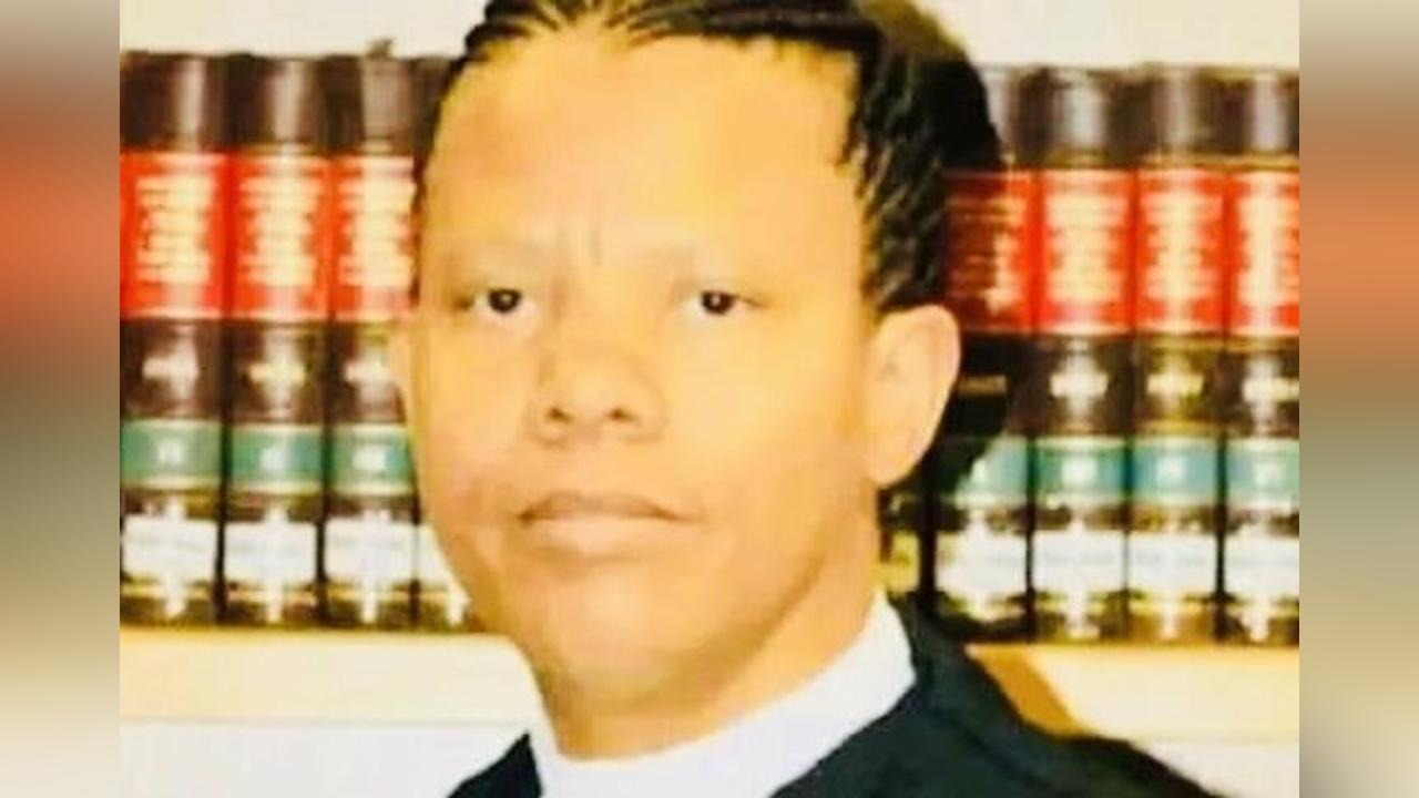 Shame on you Judge Mumcy Dlamini for Convicting Innocent Mps Based on False Accusations, a Prostitute can never be Trusted with the Administration of Justice Shame on you Judge Mumcy Dlamini for Convicting Innocent Mps Based on False Accusations, a Prostitute can never be Trusted with the Administration of Justice