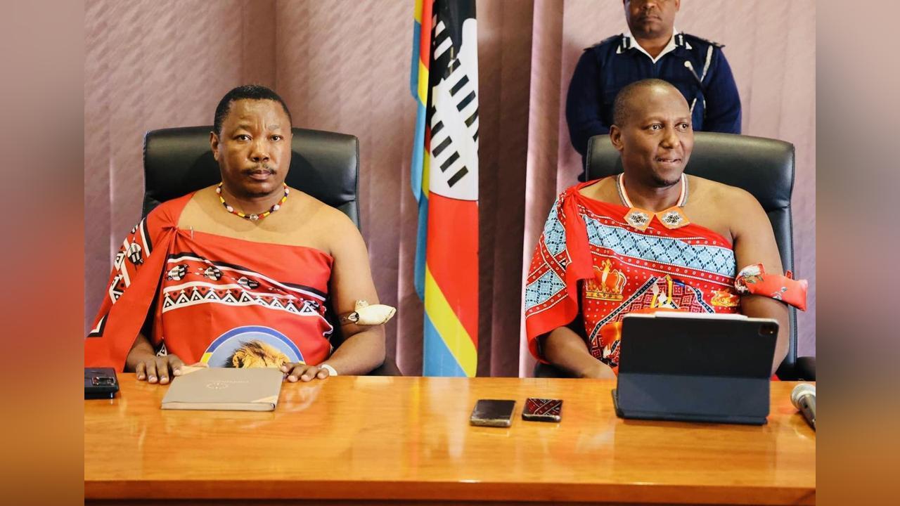 Commerce Minister Mancoba Khumalo Successfully Influences Removal of Principal Secretary Siboniso Nkambule Amid Conflict, PS Transferred to DPM Office Commerce Minister Mancoba Khumalo Successfully Influences Removal of Principal Secretary Siboniso Nkambule Amid Conflict, PS Transferred to DPM Office
