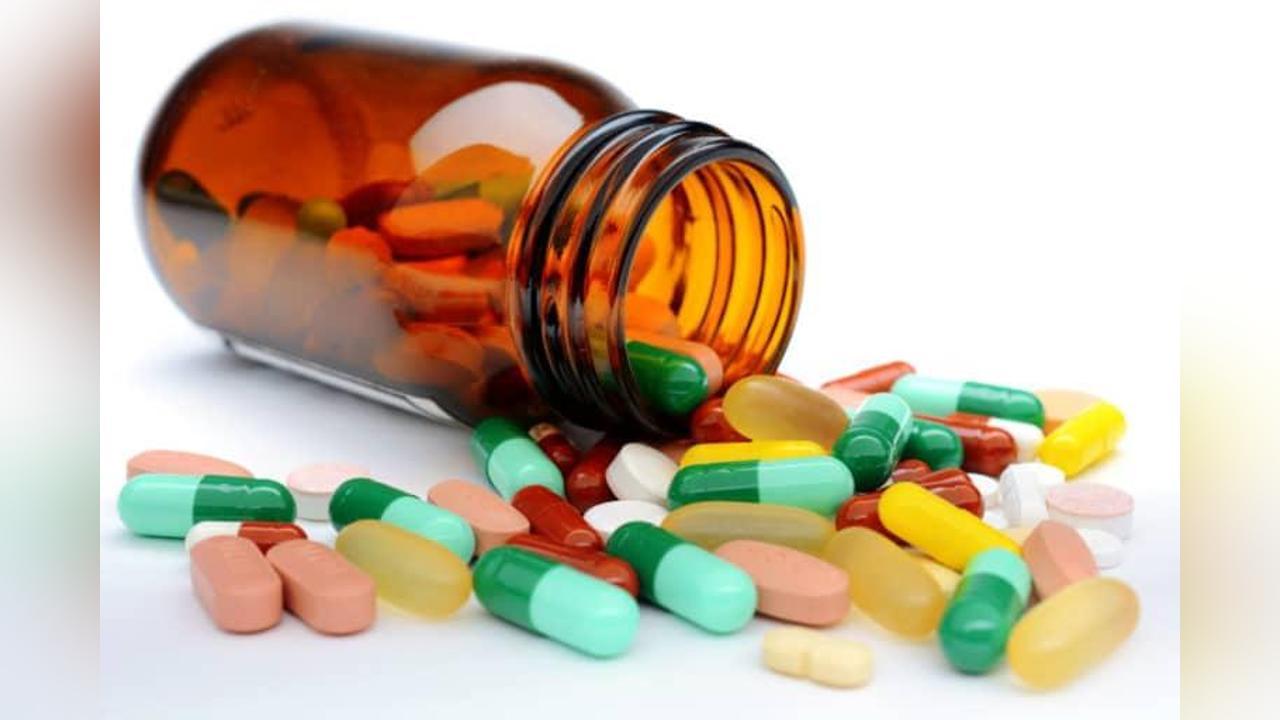 Relief as June Reports 60% Medication Stock Level in Hospitals