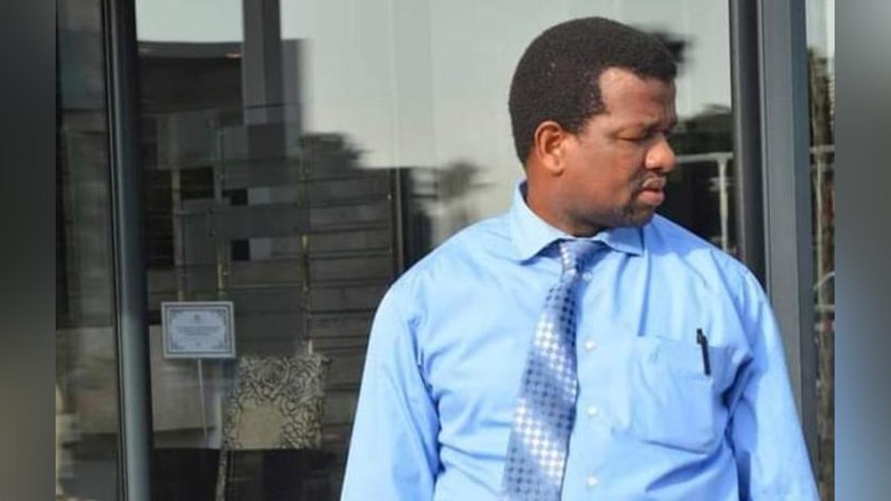 Royal Science Technology Park(Rstp) Communications Officer Senzo Dlamini Evicts his Brother from Grandfather Prince Jona’S Home,Labels him an Illegitimate Child. Royal Science Technology Park(Rstp) Communications Officer Senzo Dlamini Evicts his Brother from Grandfather Prince Jona’S Home,Labels him an Illegitimate Child.