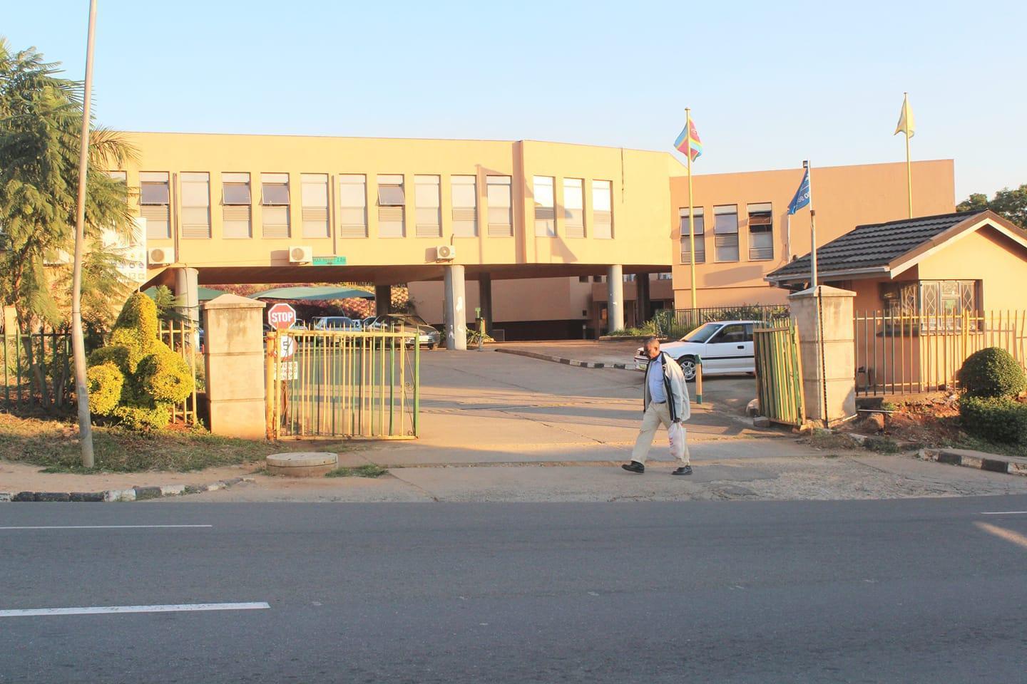 Manzini Municipality awards E1.2 million worth tenders on Monday Manzini Municipality awards E1.2 million worth tenders on Monday