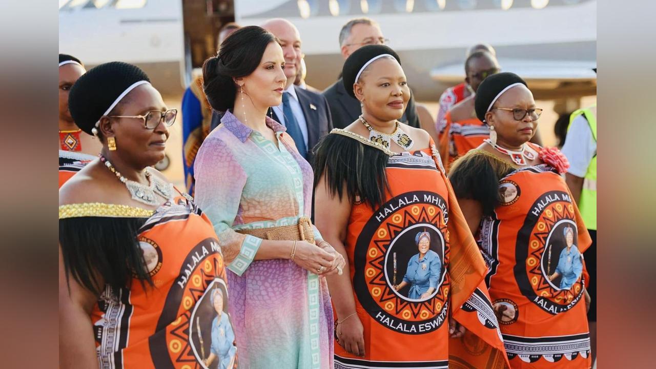 Cyber Criminals Targeting to Defraud Emaswati Online, Foreign Minister Pholile Dlamini-Shakantu,Dpm Thuli Dladla’S Questionable ‘Facebook’ Account Demanding Huge Monies for Political Connections Cyber Criminals Targeting to Defraud Emaswati Online, Foreign Minister Pholile Dlamini-Shakantu,Dpm Thuli Dladla’S Questionable ‘Facebook’ Account Demanding Huge Monies for Political Connections
