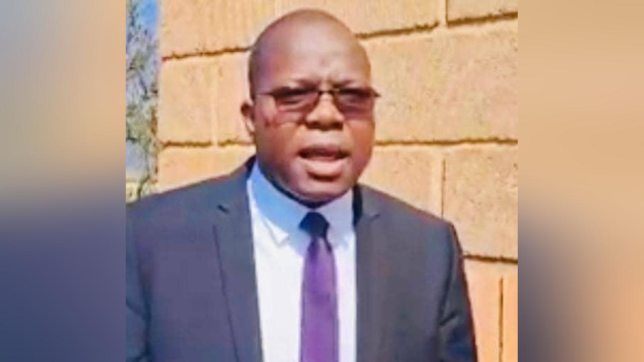 National Maize Corporation(Nmc) Operations Officer Mthobisi Dlamini Arrested by the Anti-Corruption Commission(Acc) Amid Disappearance of Government Tractors and other Equipment Worth Millions National Maize Corporation(Nmc) Operations Officer Mthobisi Dlamini Arrested by the Anti-Corruption Commission(Acc) Amid Disappearance of Government Tractors and other Equipment Worth Millions