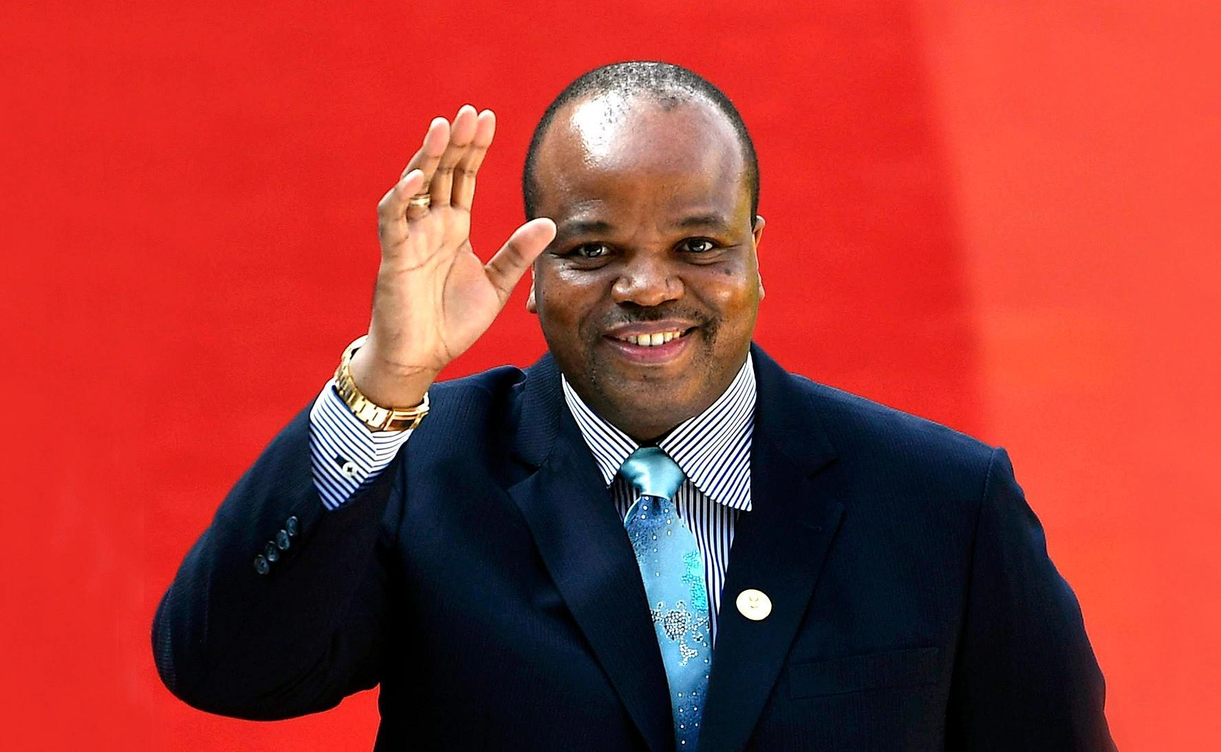 SOUTH AFRICAN SENIOR ADVOCATE MYRON Dewrance:Suing Editor Zweli Martin Dlamini would Require King Mswati to Appear Personally in Court and Testify SOUTH AFRICAN SENIOR ADVOCATE MYRON Dewrance:Suing Editor Zweli Martin Dlamini would Require King Mswati to Appear Personally in Court and Testify