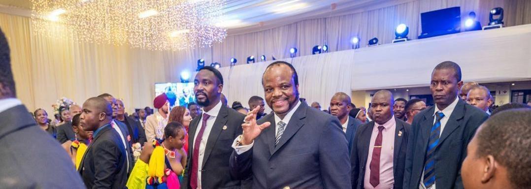 King Mswati Announces R15Million Sponsorship for Ingwenyama Cup Tournament,Urges Emaswati to Play a Role in Preventing Road Accidents King Mswati Announces R15Million Sponsorship for Ingwenyama Cup Tournament,Urges Emaswati to Play a Role in Preventing Road Accidents