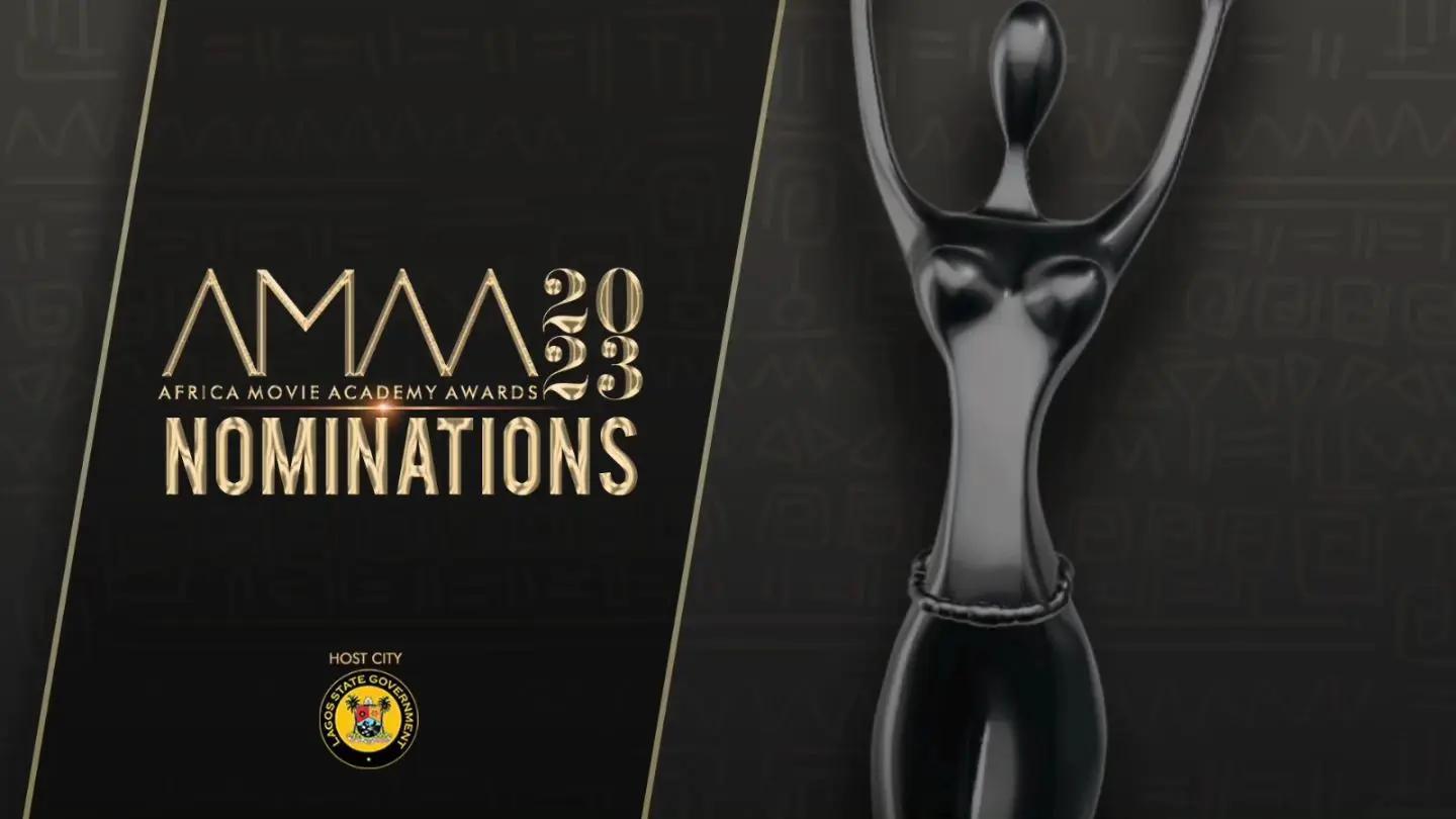 Africa Movie Academy Awards 2024 Calls for Entry Eswatini