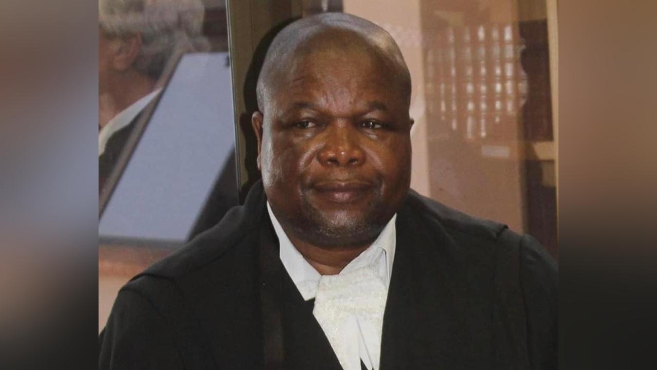 AG ORDERED: GIVE BHEMBE, MAGWAZA FUNDUZI TENDER DOCUMENTS AG ORDERED: GIVE BHEMBE, MAGWAZA FUNDUZI TENDER DOCUMENTS