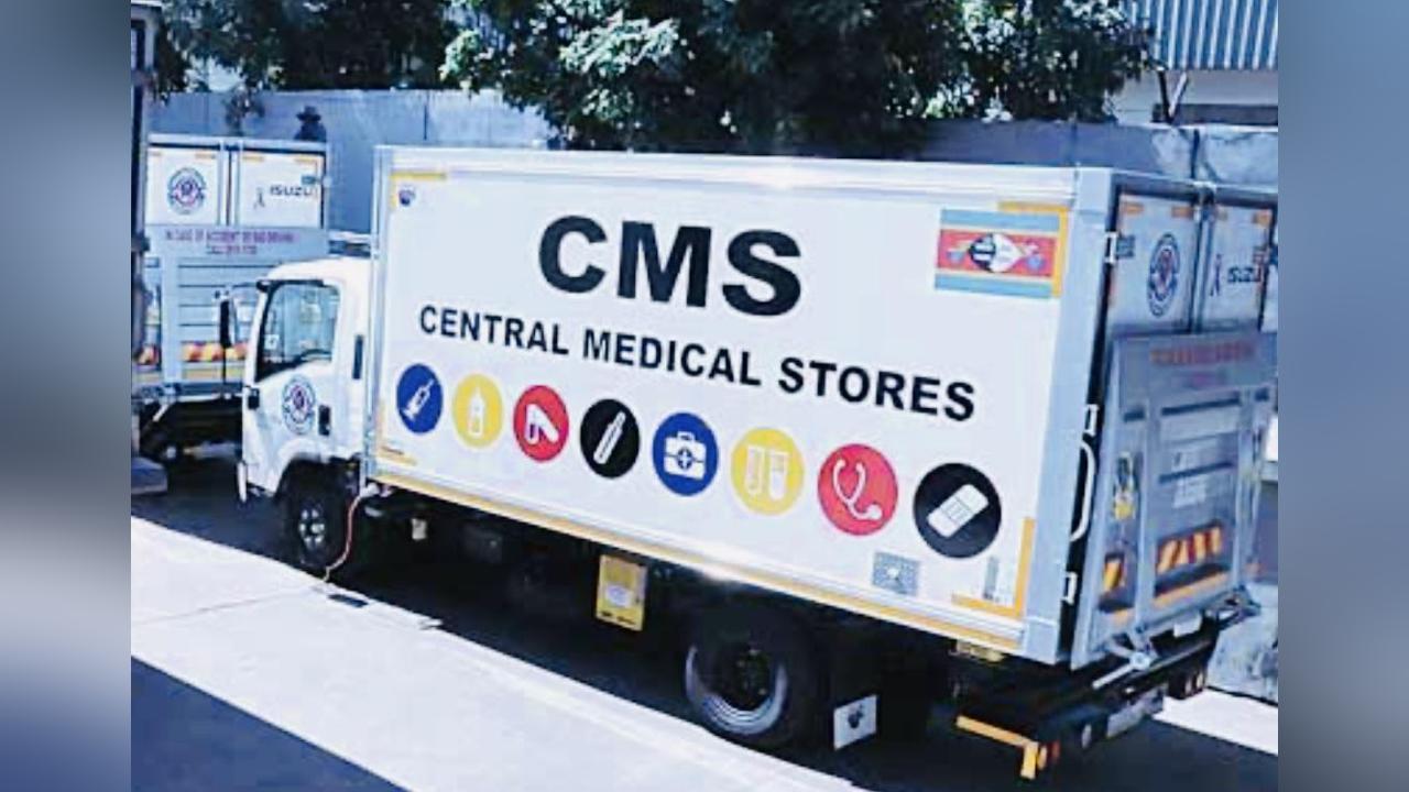International Partners Stop Prime Minister Russell Mmiso Dlamini from Transforming Central Medical Stores(Cms) to be under NERCHA Amid Plot to Loot Public and Donates Funds. International Partners Stop Prime Minister Russell Mmiso Dlamini from Transforming Central Medical Stores(Cms) to be under NERCHA Amid Plot to Loot Public and Donates Funds.